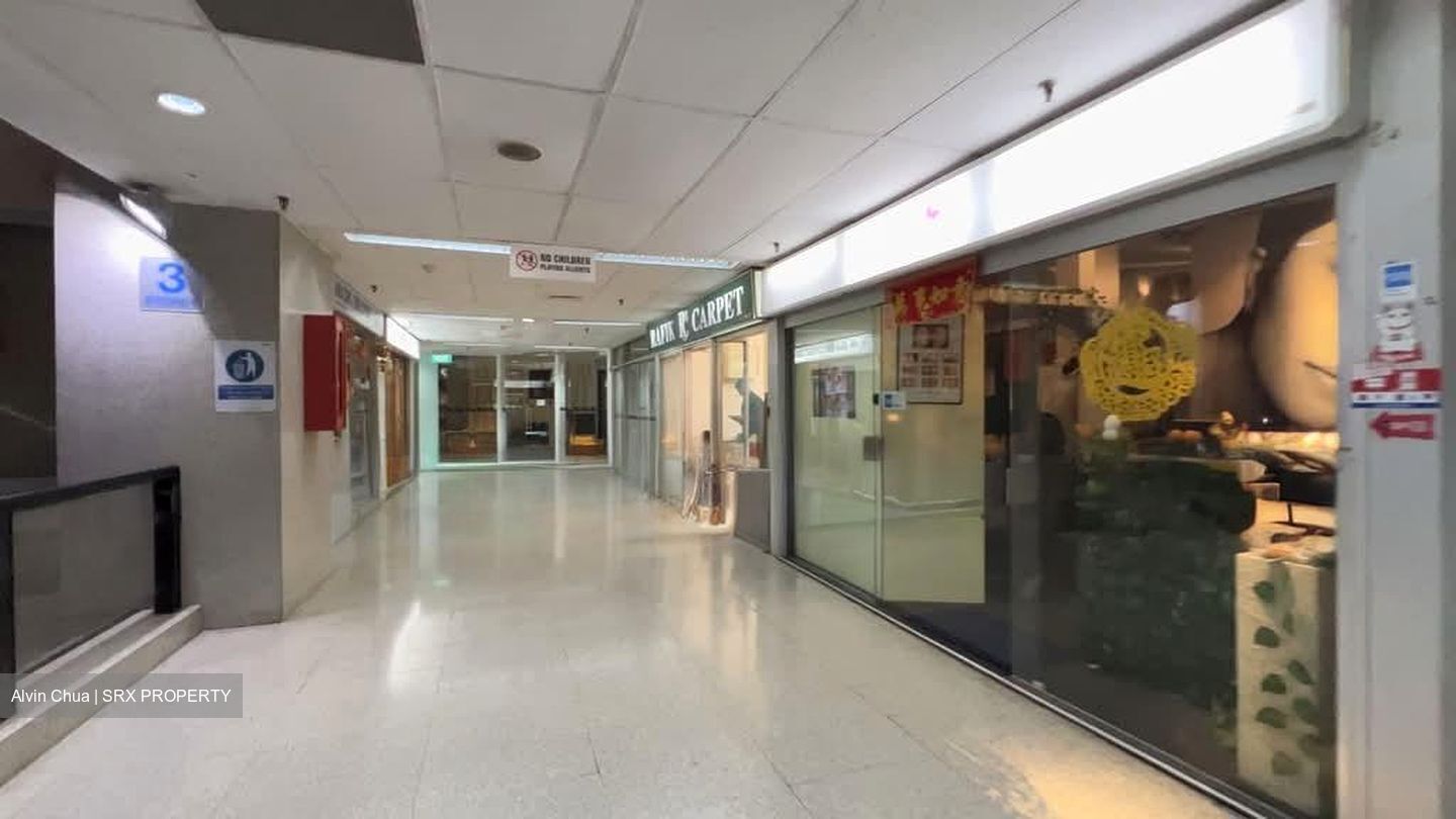 Far East Shopping Centre (D9), Shop House #628803191
